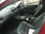 2016 Lexus CT 1800 CT200h version C 5-door DCVT 2WD 5-seater Red Sedan for sale, Japanese used car export - photo 3 of 3 | GULJI TRADERS