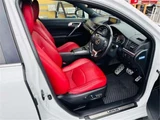 2016 Lexus CT CT200H F Sport White Sedan for sale, Japanese used car export - photo 7 of 49 | GULJI TRADERS