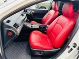 2016 Lexus CT CT200H F Sport White Sedan for sale, Japanese used car export - photo 12 of 49 | GULJI TRADERS