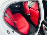 2016 Lexus CT CT200H F Sport White Sedan for sale, Japanese used car export - photo 15 of 49 | GULJI TRADERS