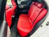 2016 Lexus CT CT200H F Sport White Sedan for sale, Japanese used car export - photo 20 of 49 | GULJI TRADERS