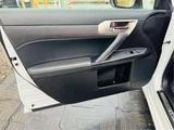 2016 Lexus CT CT200H F Sport White Sedan for sale, Japanese used car export - photo 23 of 49 | GULJI TRADERS