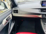 2016 Lexus CT CT200H F Sport White Sedan for sale, Japanese used car export - photo 31 of 49 | GULJI TRADERS