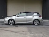 2016 Lexus CT Cool Touring Style Gray Van for sale, Japanese used car export - photo 4 of 17 | GULJI TRADERS