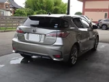 2016 Lexus CT Cool Touring Style Gray Van for sale, Japanese used car export - photo 6 of 17 | GULJI TRADERS