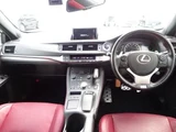 2016 Lexus CT CT200h F Sport Blue Sedan for sale, Japanese used car export - photo 2 of 9 | GULJI TRADERS