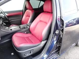 2016 Lexus CT CT200h F Sport Blue Sedan for sale, Japanese used car export - photo 3 of 9 | GULJI TRADERS