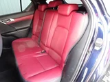 2016 Lexus CT CT200h F Sport Blue Sedan for sale, Japanese used car export - photo 4 of 9 | GULJI TRADERS