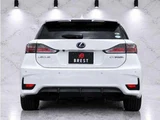 2016 Lexus CT 200h F Sport Navigation/TV/B White Sedan for sale, Japanese used car export - photo 4 of 9 | GULJI TRADERS