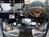 2016 Lexus CT 200h F Sport Navigation/TV/B White Sedan for sale, Japanese used car export - photo 5 of 9 | GULJI TRADERS