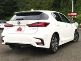 2017 Lexus CT CT200h Version C Pearl Sedan for sale, Japanese used car export - photo 2 of 9 | GULJI TRADERS