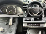 2017 Lexus CT CT200h Version C Pearl Sedan for sale, Japanese used car export - photo 6 of 9 | GULJI TRADERS