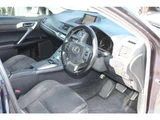 2017 Lexus CT 200h Blue Sedan for sale, Japanese used car export - photo 2 of 22 | GULJI TRADERS
