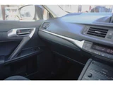 2017 Lexus CT 200h Blue Sedan for sale, Japanese used car export - photo 12 of 22 | GULJI TRADERS
