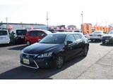 2017 Lexus CT 200h Blue Sedan for sale, Japanese used car export - photo 14 of 22 | GULJI TRADERS