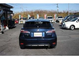 2017 Lexus CT 200h Blue Sedan for sale, Japanese used car export - photo 16 of 22 | GULJI TRADERS