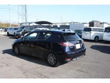 2017 Lexus CT 200h Blue Sedan for sale, Japanese used car export - photo 17 of 22 | GULJI TRADERS