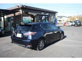 2017 Lexus CT 200h Blue Sedan for sale, Japanese used car export - photo 18 of 22 | GULJI TRADERS