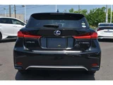 2017 Lexus CT 200h Version L Black Sedan for sale, Japanese used car export - photo 3 of 67 | GULJI TRADERS