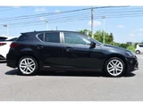 2017 Lexus CT 200h Version L Black Sedan for sale, Japanese used car export - photo 4 of 67 | GULJI TRADERS