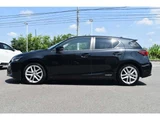 2017 Lexus CT 200h Version L Black Sedan for sale, Japanese used car export - photo 5 of 67 | GULJI TRADERS