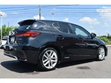 2017 Lexus CT 200h Version L Black Sedan for sale, Japanese used car export - photo 8 of 67 | GULJI TRADERS