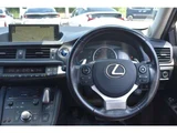 2017 Lexus CT 200h Version L Black Sedan for sale, Japanese used car export - photo 15 of 67 | GULJI TRADERS