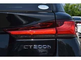 2017 Lexus CT 200h Version L Black Sedan for sale, Japanese used car export - photo 28 of 67 | GULJI TRADERS