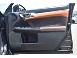 2017 Lexus CT 200h Version L Black Sedan for sale, Japanese used car export - photo 66 of 67 | GULJI TRADERS
