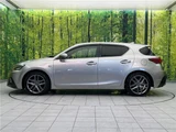 2017 Lexus CT CT200h F Sport Gold Sedan for sale, Japanese used car export - photo 22 of 30 | GULJI TRADERS