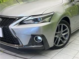 2017 Lexus CT CT200h F Sport Gold Sedan for sale, Japanese used car export - photo 27 of 30 | GULJI TRADERS