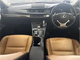 2017 Lexus CT 200h Red Sedan for sale, Japanese used car export - photo 3 of 10 | GULJI TRADERS