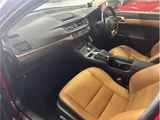2017 Lexus CT 200h Red Sedan for sale, Japanese used car export - photo 5 of 10 | GULJI TRADERS