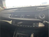 2017 Lexus CT 200h Red Sedan for sale, Japanese used car export - photo 9 of 10 | GULJI TRADERS
