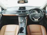 2017 Lexus CT CT200h Version L Pearl Sedan for sale, Japanese used car export - photo 2 of 70 | GULJI TRADERS