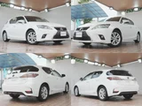 2017 Lexus CT CT200h Version L Pearl Sedan for sale, Japanese used car export - photo 3 of 70 | GULJI TRADERS
