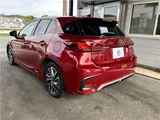 2017 Lexus CT CT200h Version C (Late Model) Red Sedan for sale, Japanese used car export - photo 3 of 49 | GULJI TRADERS