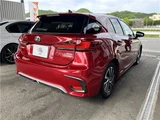 2017 Lexus CT CT200h Version C (Late Model) Red Sedan for sale, Japanese used car export - photo 4 of 49 | GULJI TRADERS