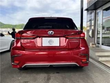 2017 Lexus CT CT200h Version C (Late Model) Red Sedan for sale, Japanese used car export - photo 5 of 49 | GULJI TRADERS
