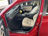 2017 Lexus CT CT200h Version C (Late Model) Red Sedan for sale, Japanese used car export - photo 8 of 49 | GULJI TRADERS