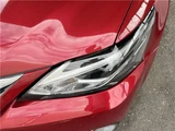 2017 Lexus CT CT200h Version C (Late Model) Red Sedan for sale, Japanese used car export - photo 11 of 49 | GULJI TRADERS