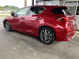 2017 Lexus CT CT200h Version C (Late Model) Red Sedan for sale, Japanese used car export - photo 13 of 49 | GULJI TRADERS