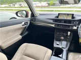 2017 Lexus CT CT200h Version C (Late Model) Red Sedan for sale, Japanese used car export - photo 18 of 49 | GULJI TRADERS