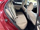 2017 Lexus CT CT200h Version C (Late Model) Red Sedan for sale, Japanese used car export - photo 19 of 49 | GULJI TRADERS