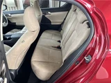 2017 Lexus CT CT200h Version C (Late Model) Red Sedan for sale, Japanese used car export - photo 20 of 49 | GULJI TRADERS