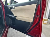 2017 Lexus CT CT200h Version C (Late Model) Red Sedan for sale, Japanese used car export - photo 24 of 49 | GULJI TRADERS