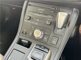 2017 Lexus CT CT200h Version C (Late Model) Red Sedan for sale, Japanese used car export - photo 33 of 49 | GULJI TRADERS