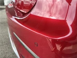 2017 Lexus CT CT200h Version C (Late Model) Red Sedan for sale, Japanese used car export - photo 45 of 49 | GULJI TRADERS