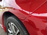 2017 Lexus CT CT200h Version C (Late Model) Red Sedan for sale, Japanese used car export - photo 47 of 49 | GULJI TRADERS