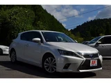 2017 Lexus CT 200h Version C Other Sedan for sale, Japanese used car export - photo 1 of 29 | GULJI TRADERS